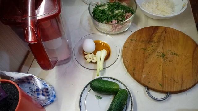 САЛАТЫ ИЗ КОЛЬРАБИ! смотреть онлайн