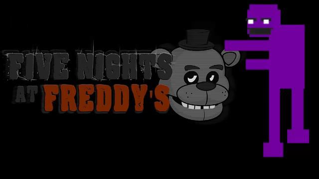 ШОК! ТЕОРИИ И ДОГАДКИ! ИХ ТРОЕ!!! Five Nights At Freddy's смотреть онлайн