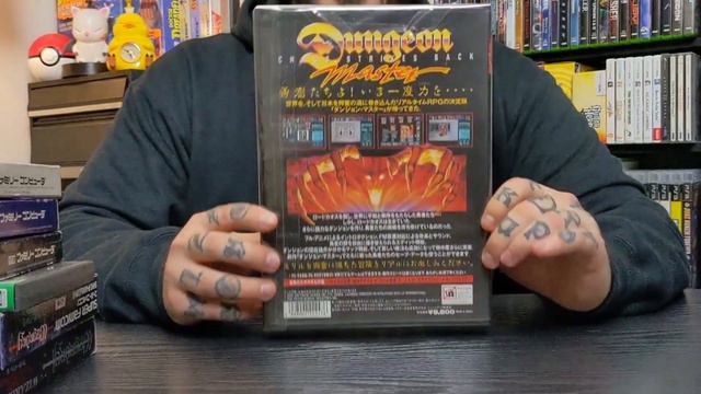 Japan Trip 2019 Video Game Pick-Ups | The Nerd Lair смотреть онлайн