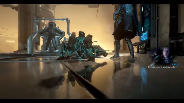 COMO FARMEAR AL WARFRAME VALKYR *2022* || WARFRAME смотреть онлайн