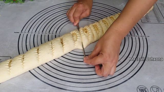 Пироги и кулинарные секреты