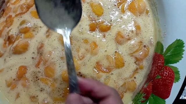 Вкусные десерты от Маргариты