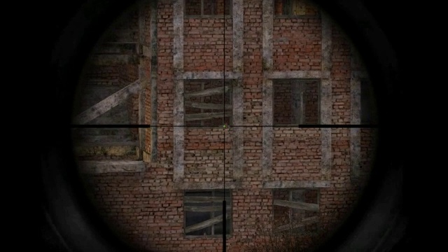 Сталкер ОП-2 Меткий Стрелок (бутылочки) смотреть онлайн