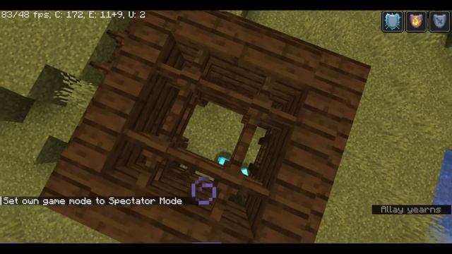 The Simulation SMP - Episode 2 - The Border смотреть онлайн