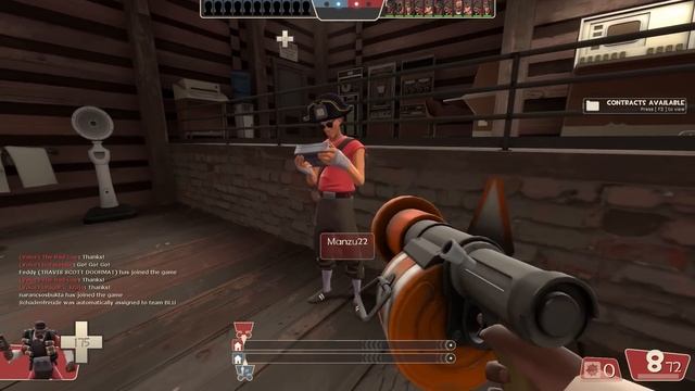 when the tf2 is funny смотреть онлайн