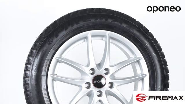 Opona Firemax FM806  ● Opony Zimowe ● Oponeo™
