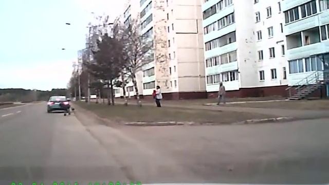 Взбесившаяся коляска смотреть онлайн