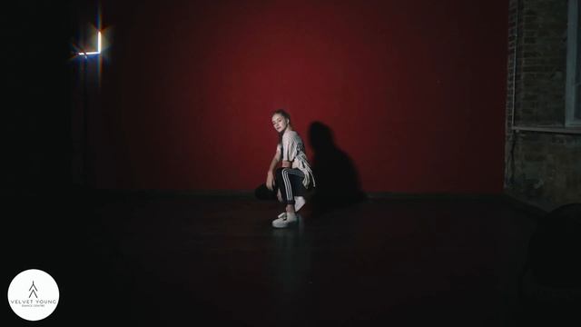 6ix9ine, Nicki Minaj and Murda Beatz - FEFE | Lisa Glukhova | VELVET YOUNG DANCE CENTRE смотреть онлайн