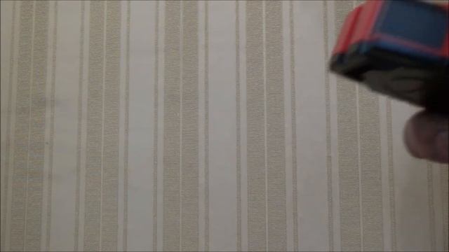 Детектор скрытых конструкций и проводки YATO YT 73131