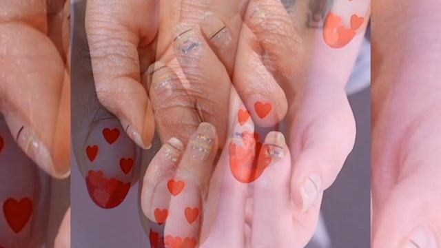Стойкий маникюр смотреть онлайн