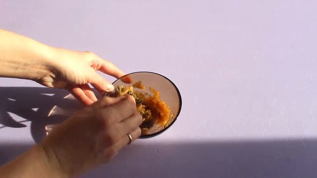 Очищающая маска для проблемной кожи с шалфеем смотреть онлайн