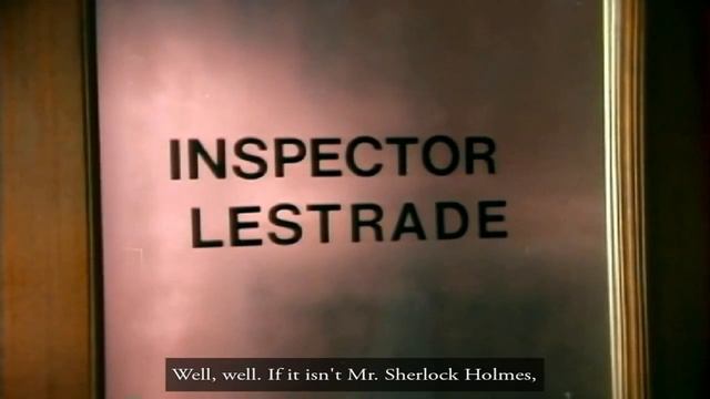 Sherlock Holmes Consulting Detective DVD: The Case Of The Mummy's Curse - English Longplay смотреть онлайн