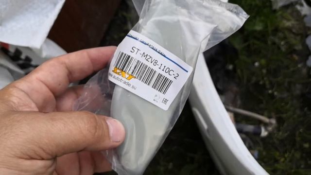 Автозапчасти SAT