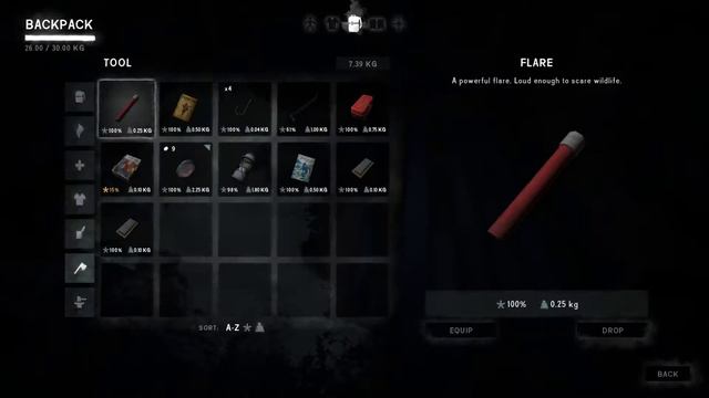 7 The long dark INTERLOPER gameplay - Coastal Highway - extreme Full HD лонг дарк незваный гость смотреть онлайн