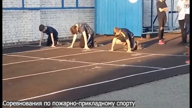 Видео для фестиваля кадетов в г. Пенза смотреть онлайн