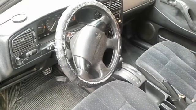 Обработка Volkswagen Passat добавками Roil Platinum и активатором горения Enviro Tabs смотреть онлайн