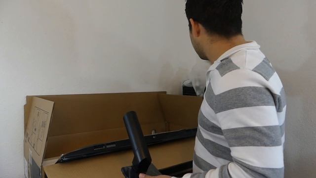 Monitor LG 34WK500-p смотреть онлайн