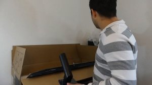Monitor LG 34WK500-p