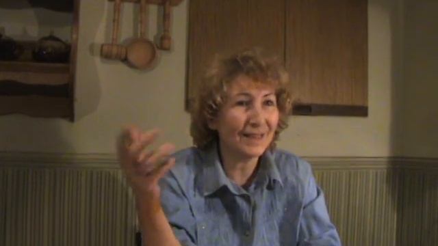 презентация "пара слов о себе" и +бонус "а капелла" Марина Логвинова смотреть онлайн