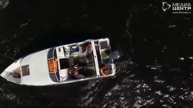 Экспедиция на дно Рыбинского водохранилища смотреть онлайн