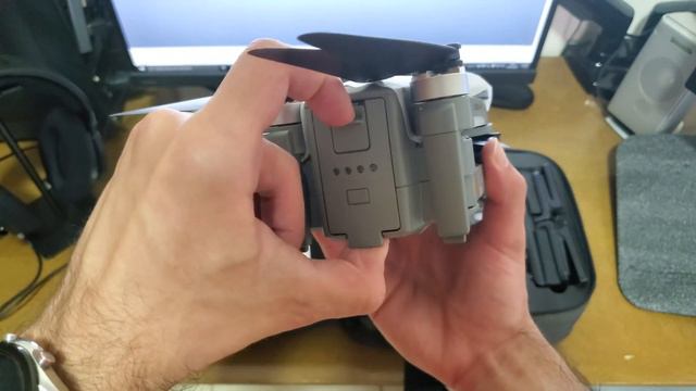 DRONE BOM E BARATO | UNBOXING SG906 MAX 2 EVO 4K EIS 📦 смотреть онлайн