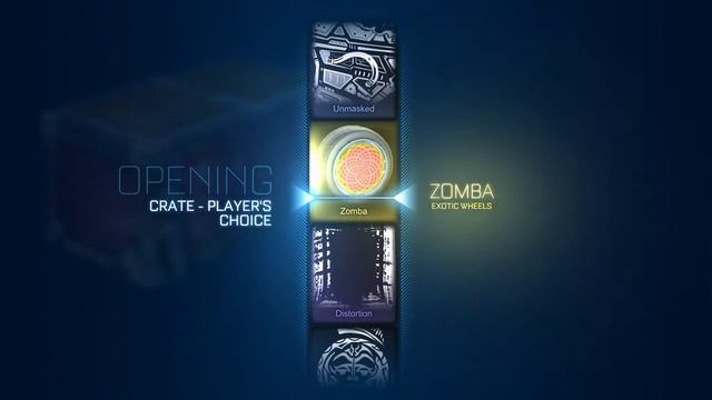 Rocket League : White Zomba Challange!? pt.2 смотреть онлайн