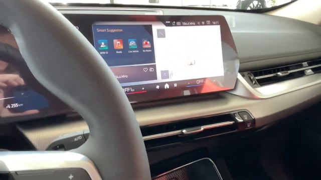 Полностью электрический IX1🚀🚀🚀 смотреть онлайн