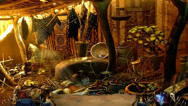 Blue Tear / Gameplay / No voice / Walkthrough / PC Steam game / HD 1080p60FPS смотреть онлайн