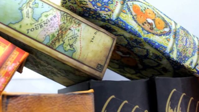 Оригинальный подарок 