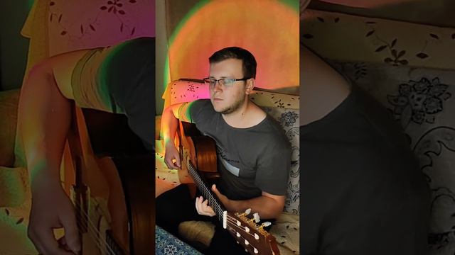 Белый Орел - Как Упоительны в России Вечера на гитаре. смотреть онлайн