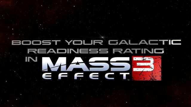 Mass Effect: Infiltrator for Android Trailer Mass Effect Infiltrator arrives on Android смотреть онлайн