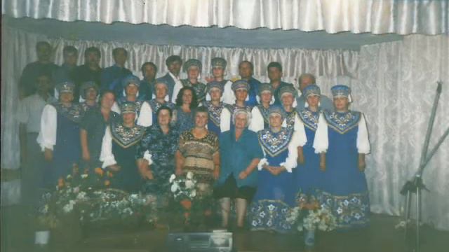 К 90 летию Родинского района продолжение смотреть онлайн