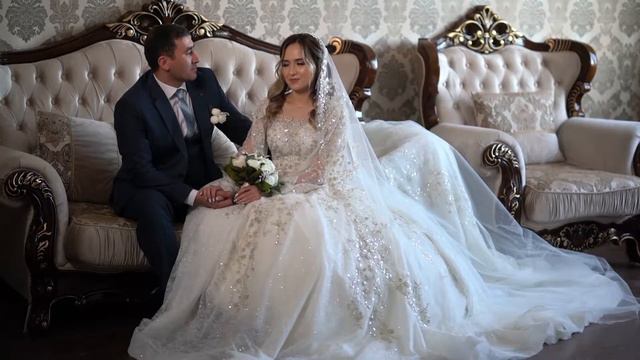 Довлет и Аида смотреть онлайн