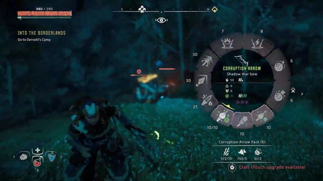 Horizon Zero Dawn Playthrough Part 20 - Erza смотреть онлайн