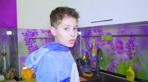 НИКОГДА не ОТКРЫВАЙ БАБЛ КВАС В 3:00 НОЧИ Фаст Сергей