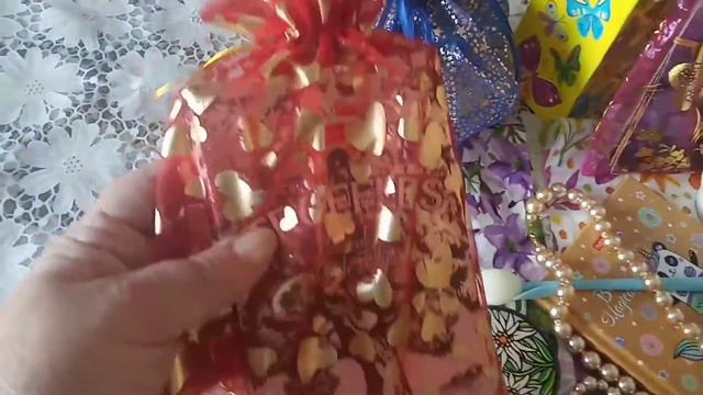 ГИАЦИНТ цветет дольше?🌸 ПОДАРКИ в красивой упаковке смотреть онлайн