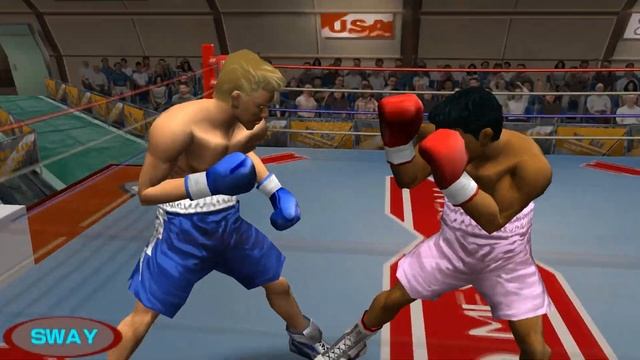 Boxer's Road 2: WBS World Title Fight - Helminen vs Bruintjies смотреть онлайн
