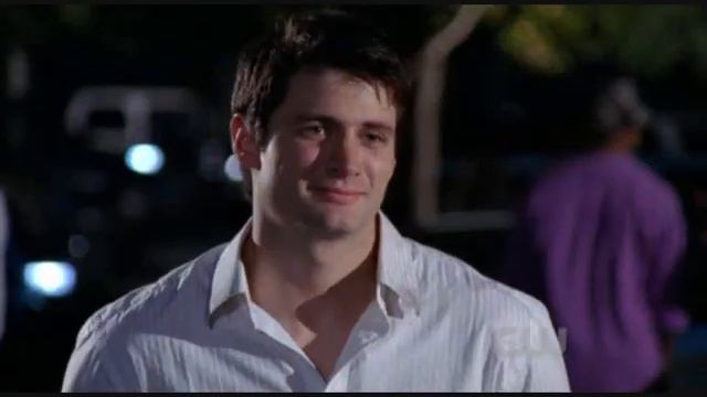 Bethany Joy Galeotti/Haley James Scott in 715: Don't You Forget About Me #8 смотреть онлайн