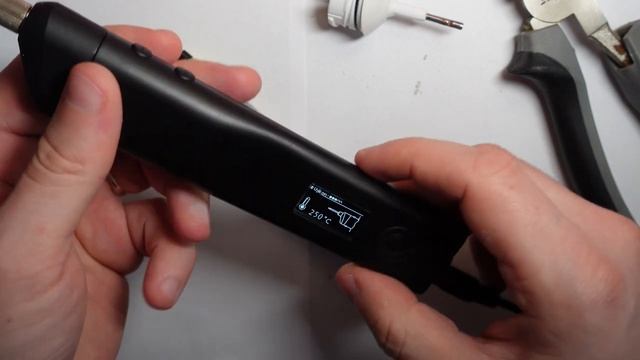 Electric toothbrush Braun repair - broken button смотреть онлайн