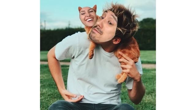 Wir sind ein Green Screen смотреть онлайн