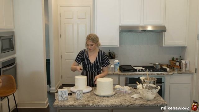 QTCinderella builds the SHITCON 2021 Cake смотреть онлайн