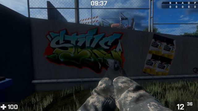 My very first video of Police Infinity Alpha смотреть онлайн