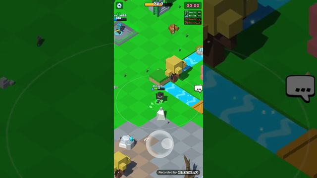 Hunt Royale продолжаем играть 2# 3 лайка продолжение смотреть онлайн