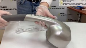 Подробный обзор: Массажер Nozomi МН-103