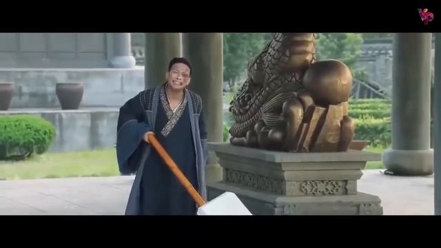 Film Kung Fu Komedi (Ryusei imai) Subtitle Indonesia смотреть онлайн