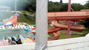 Аквапарк во Владивостоке