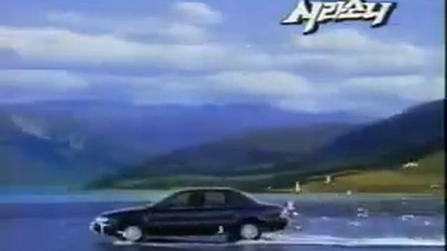 KIA CREDOS(5) смотреть онлайн