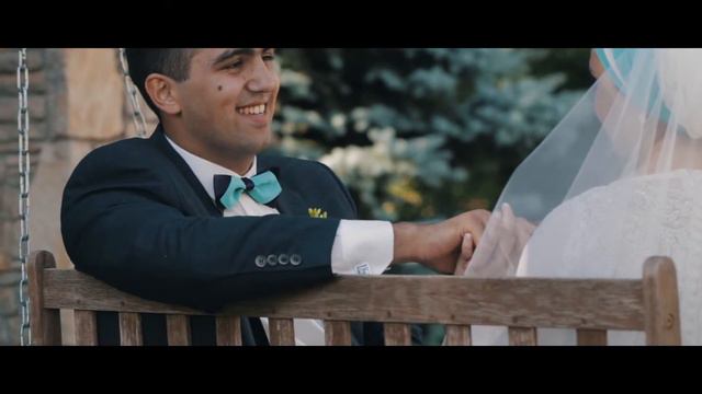 Никах | Арслан и Миляуша смотреть онлайн