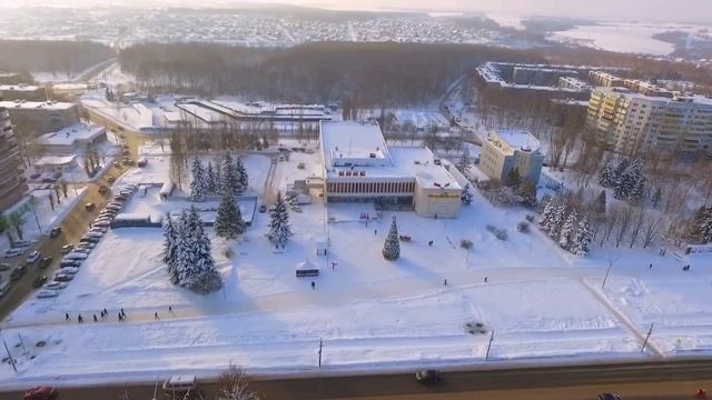 Видео от Детский технопарк Кванториум Курской области.mp4 смотреть онлайн