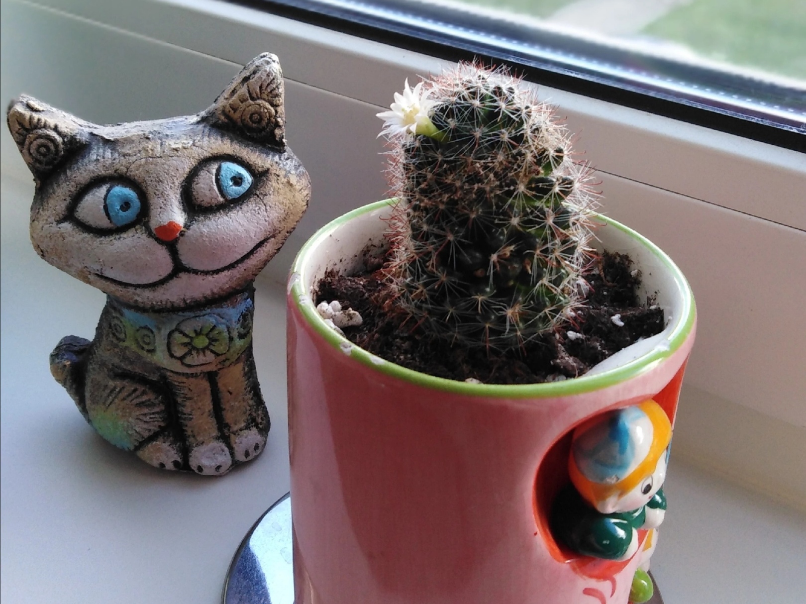 Управление эмоциями